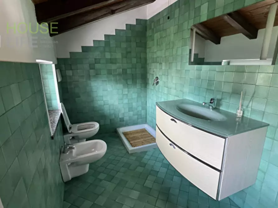 Immagine 14 di Villetta a schiera in vendita  in Via A.Ferrarin a Zanè