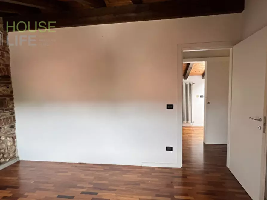 Immagine 15 di Villetta a schiera in vendita  in Via A.Ferrarin a Zanè