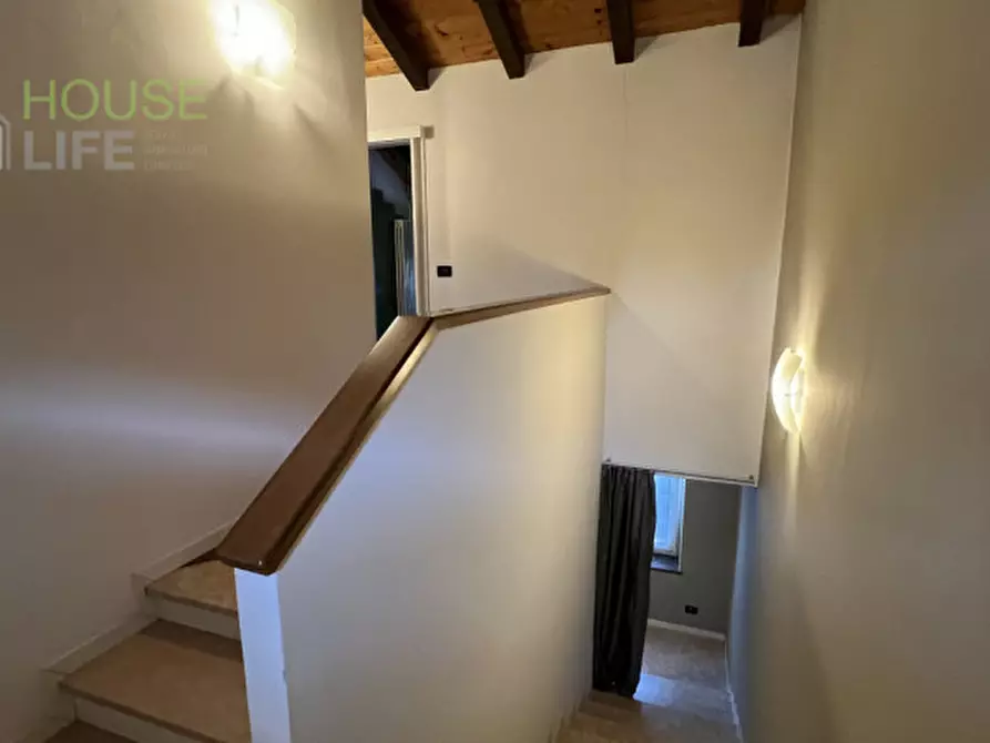 Immagine 16 di Villetta a schiera in vendita  in Via A.Ferrarin a Zanè