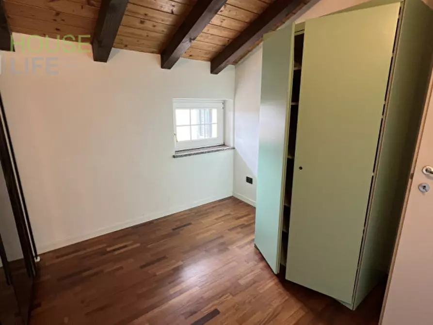 Immagine 17 di Villetta a schiera in vendita  in Via A.Ferrarin a Zanè