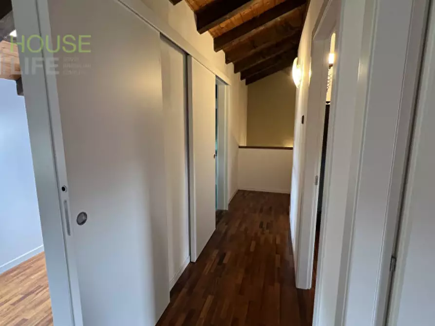 Immagine 19 di Villetta a schiera in vendita  in Via A.Ferrarin a Zanè