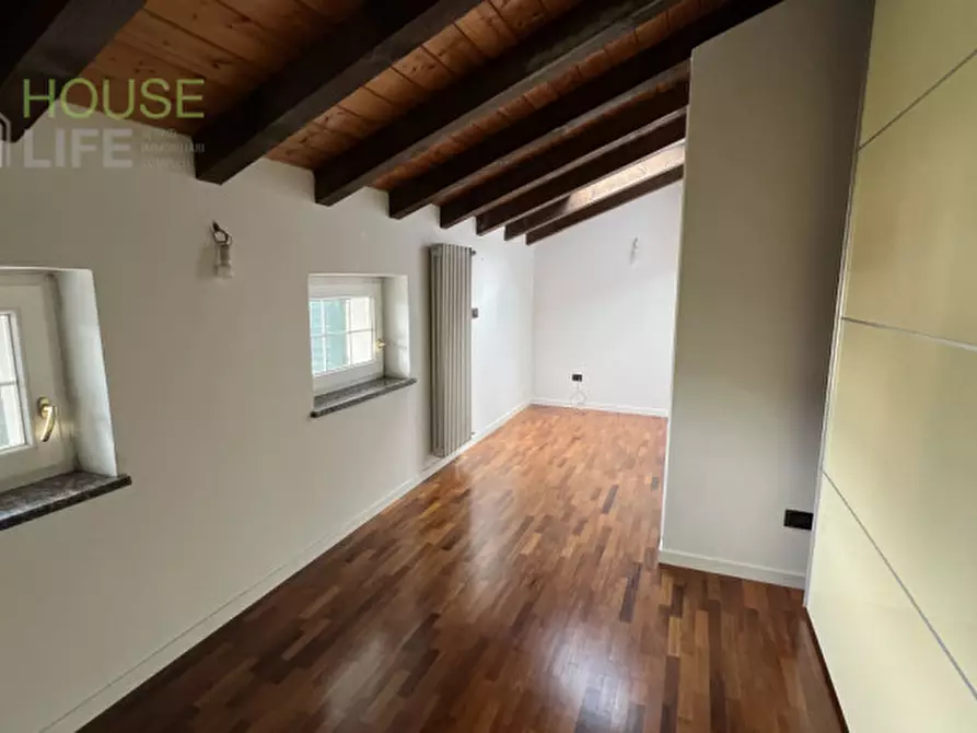 Immagine 20 di Villetta a schiera in vendita  in Via A.Ferrarin a Zanè