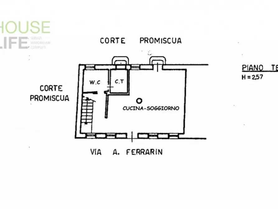 Immagine 21 di Villetta a schiera in vendita  in Via A.Ferrarin a Zanè
