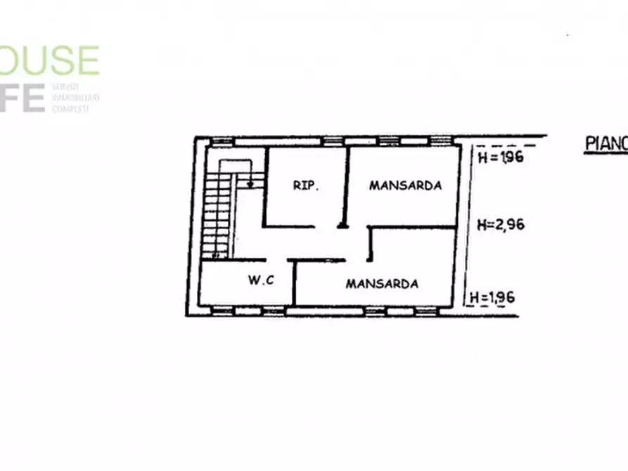 Immagine 22 di Villetta a schiera in vendita  in Via A.Ferrarin a Zanè