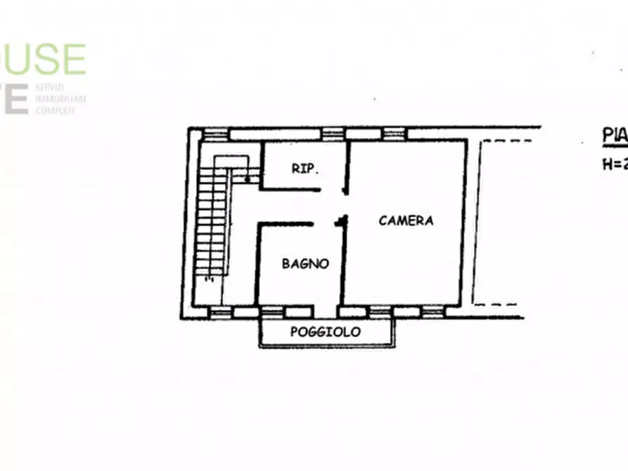 Immagine 23 di Villetta a schiera in vendita  in Via A.Ferrarin a Zanè