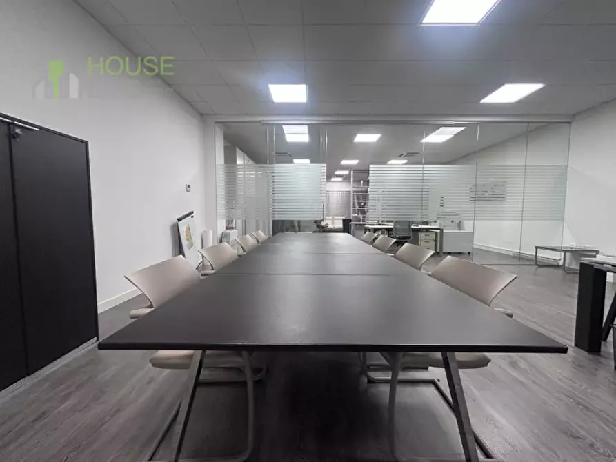 Immagine 8 di Ufficio in vendita  in Via Prà Bordoni a Zanè