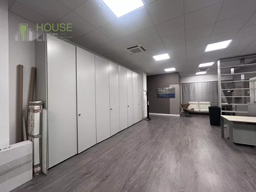 Immagine 9 di Ufficio in vendita  in Via Prà Bordoni a Zanè