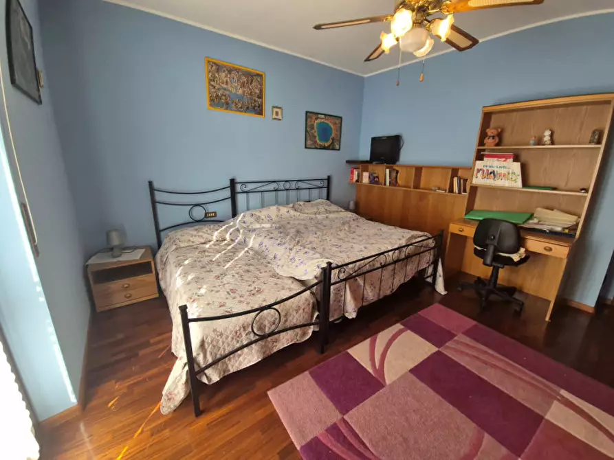 Immagine 14 di Appartamento in vendita  in Via Brigate Alpine a Villafranca Di Verona