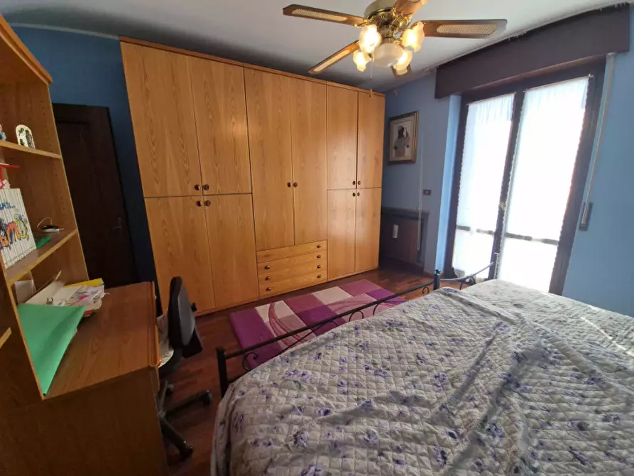 Immagine 16 di Appartamento in vendita  in Via Brigate Alpine a Villafranca Di Verona