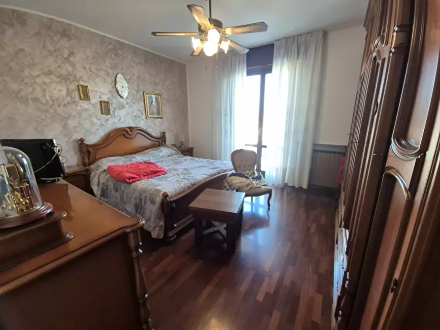 Immagine 17 di Appartamento in vendita  in Via Brigate Alpine a Villafranca Di Verona