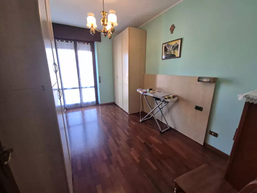 Immagine 19 di Appartamento in vendita  in Via Brigate Alpine a Villafranca Di Verona