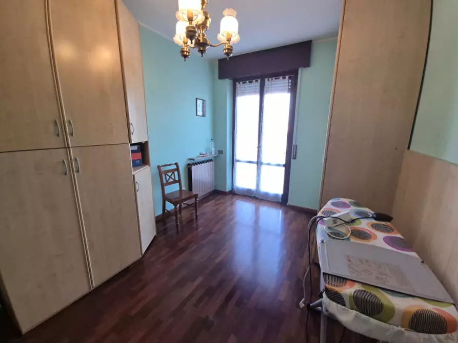 Immagine 20 di Appartamento in vendita  in Via Brigate Alpine a Villafranca Di Verona