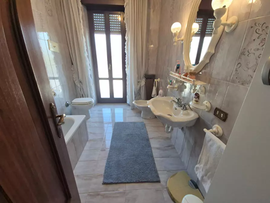 Immagine 22 di Appartamento in vendita  in Via Brigate Alpine a Villafranca Di Verona