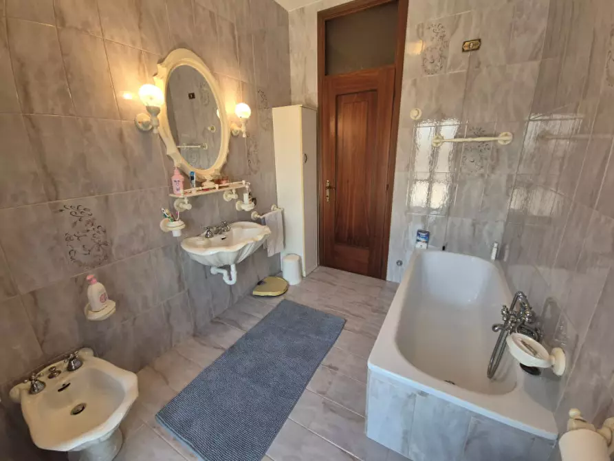 Immagine 23 di Appartamento in vendita  in Via Brigate Alpine a Villafranca Di Verona