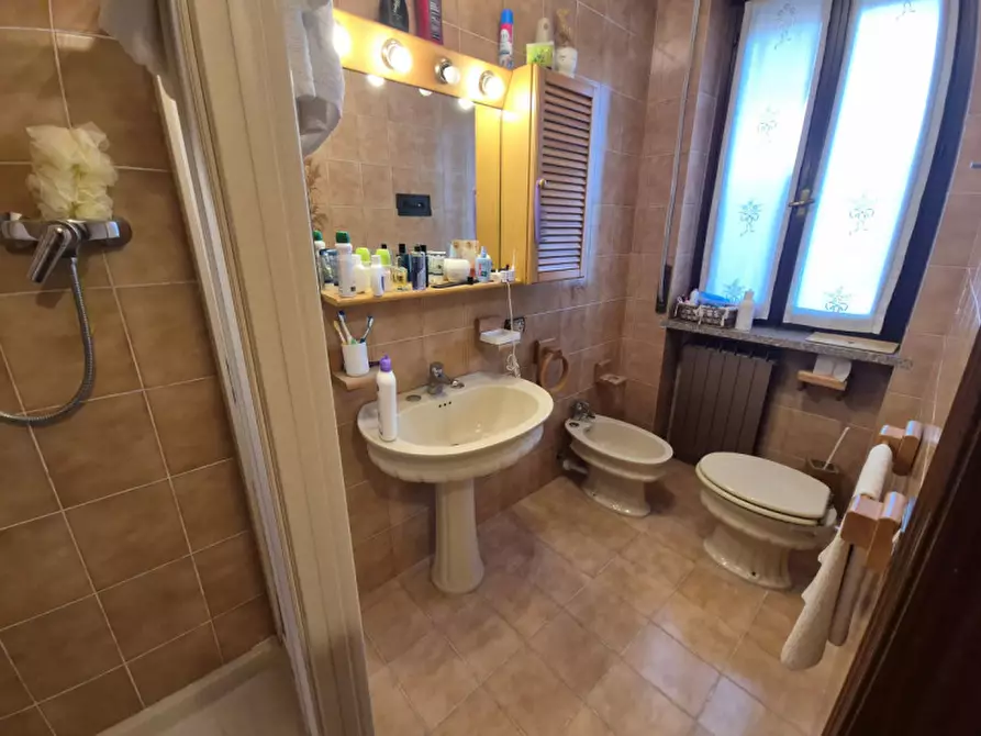 Immagine 26 di Appartamento in vendita  in Via Brigate Alpine a Villafranca Di Verona