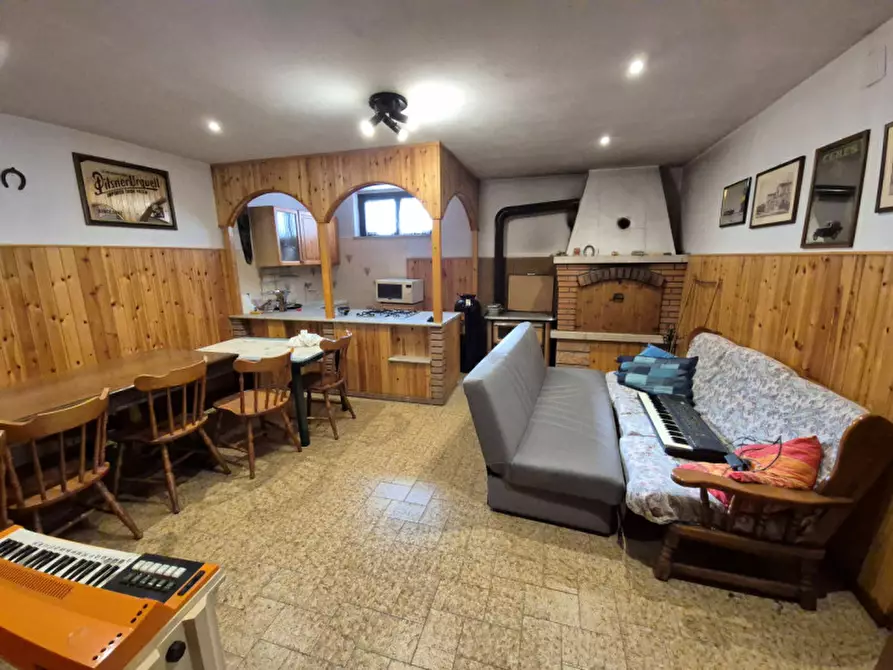 Immagine 27 di Appartamento in vendita  in Via Brigate Alpine a Villafranca Di Verona