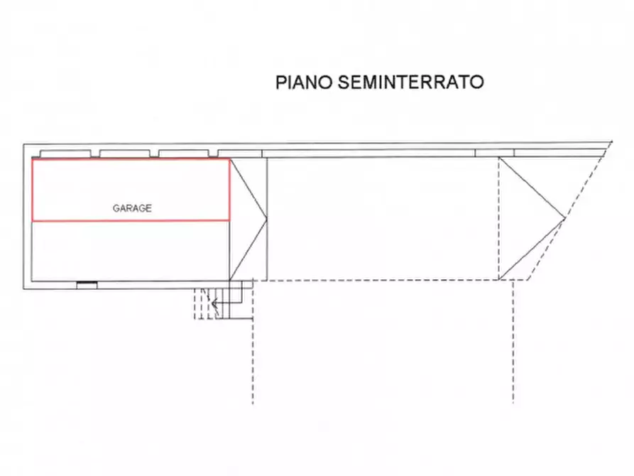 Immagine 39 di Appartamento in vendita  in Via Brigate Alpine a Villafranca Di Verona