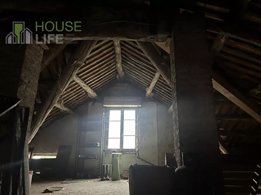 Immagine 13 di Casa indipendente in vendita  in Via Brandellero a Valli Del Pasubio