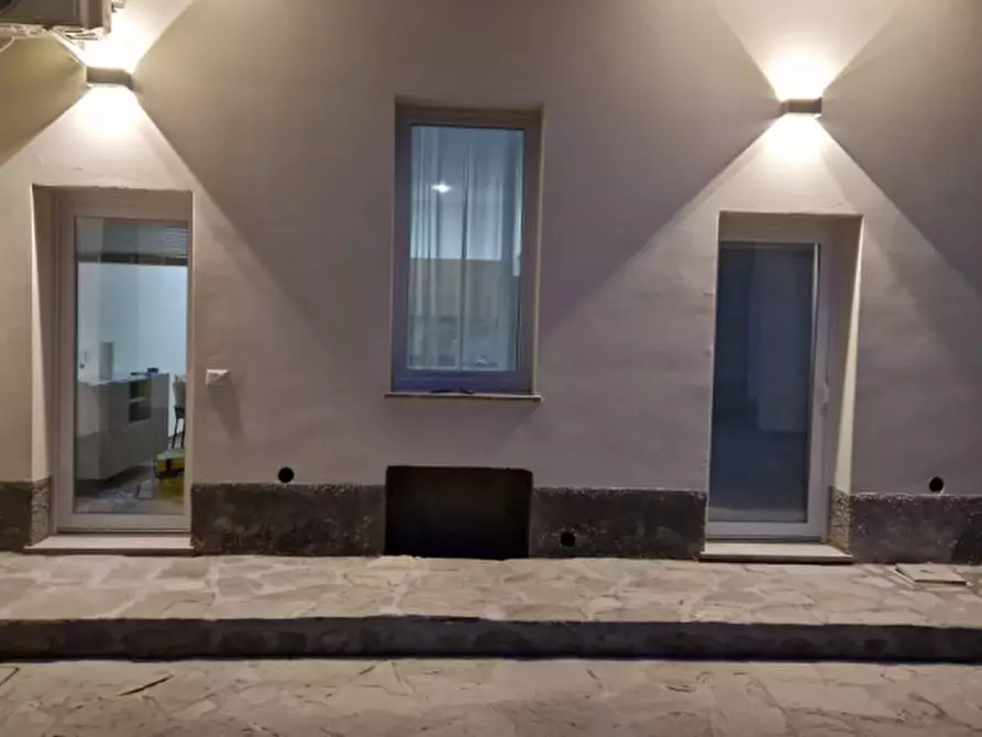 Immagine 1 di Appartamento in affitto  in Via Mentana 5 a Busto Arsizio