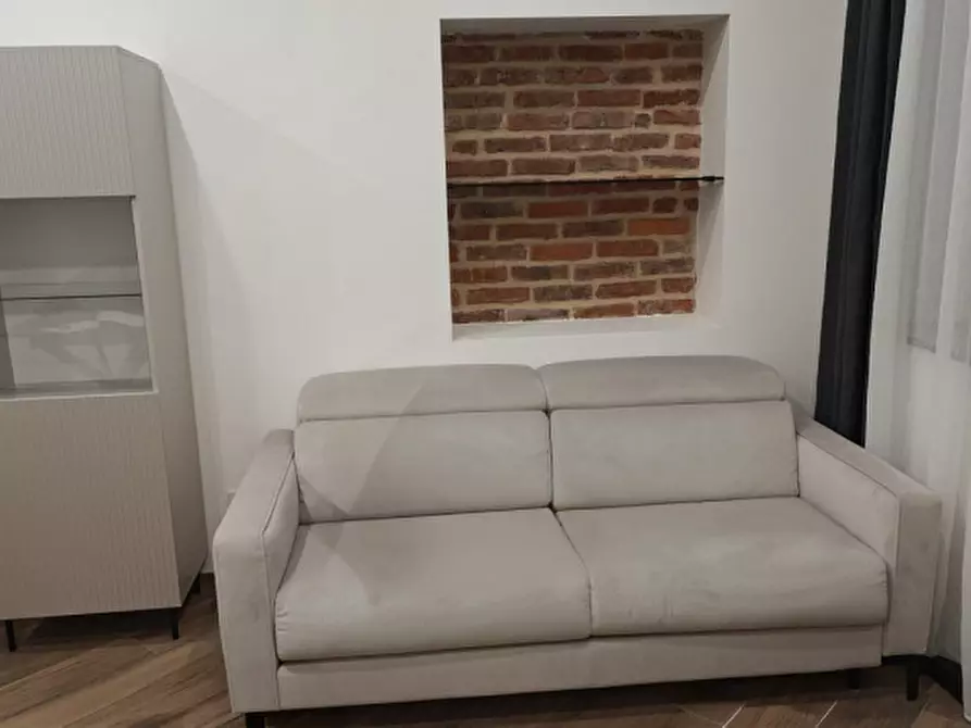 Immagine 2 di Appartamento in affitto  in Via Mentana 5 a Busto Arsizio