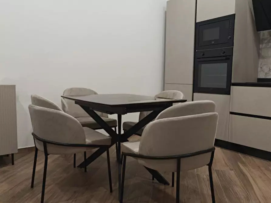 Immagine 3 di Appartamento in affitto  in Via Mentana 5 a Busto Arsizio