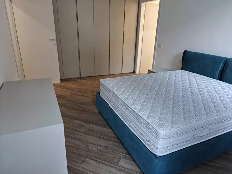 Immagine 4 di Appartamento in affitto  in Via Mentana 5 a Busto Arsizio