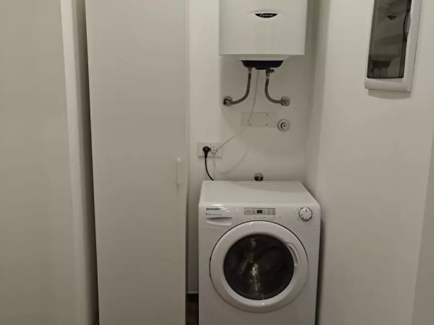 Immagine 6 di Appartamento in affitto  in Via Mentana 5 a Busto Arsizio