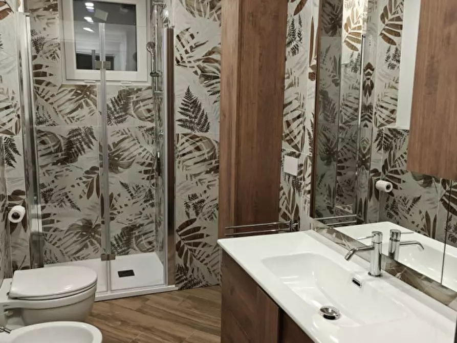 Immagine 7 di Appartamento in affitto  in Via Mentana 5 a Busto Arsizio