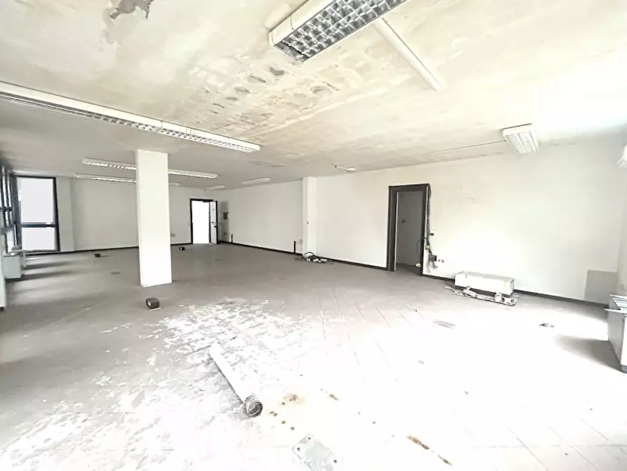 Immagine 2 di Ufficio in affitto  in via roma a Forli'
