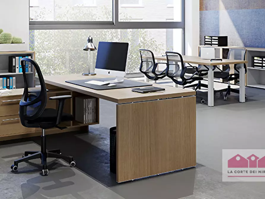 Immagine 1 di Ufficio in vendita  in Via dei Pioppi a Vicenza