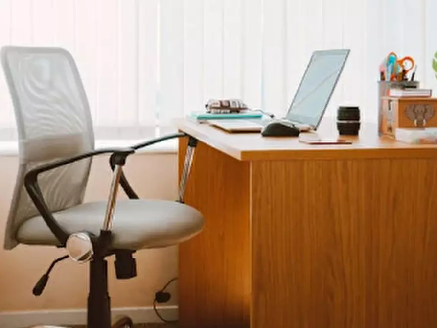 Immagine 2 di Ufficio in vendita  in Via dei Pioppi a Vicenza