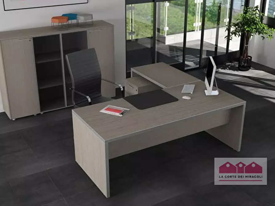 Immagine 5 di Ufficio in vendita  in Via dei Pioppi a Vicenza