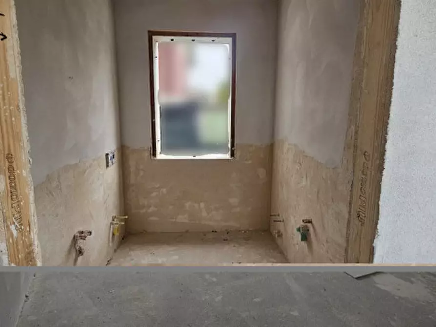 Immagine 3 di Casa trifamiliare in vendita  in Via Frassanedo a Legnaro