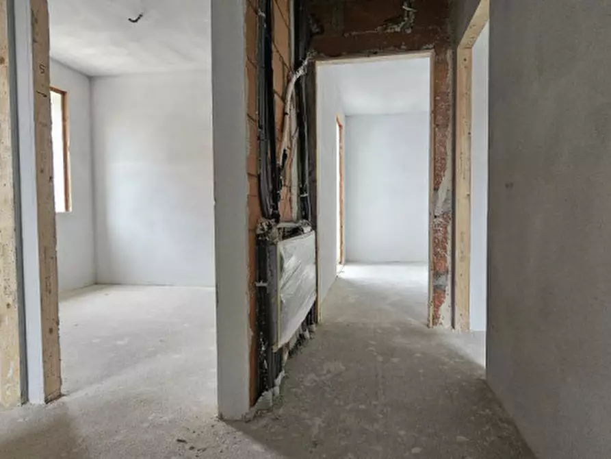 Immagine 4 di Casa trifamiliare in vendita  in Via Frassanedo a Legnaro