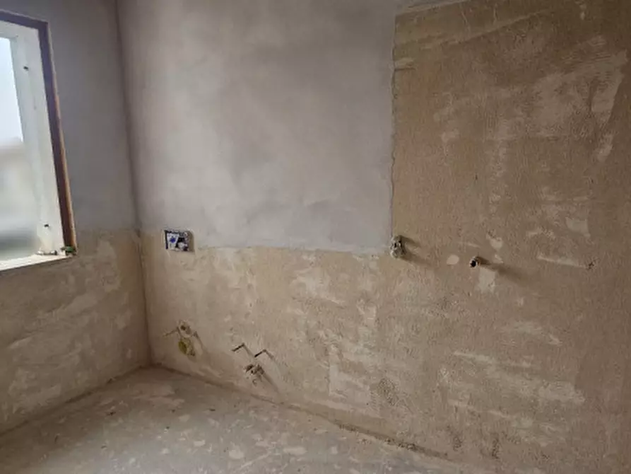 Immagine 7 di Casa trifamiliare in vendita  in Via Frassanedo a Legnaro