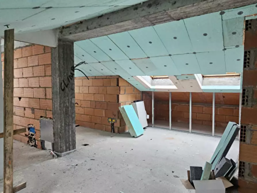 Immagine 8 di Casa trifamiliare in vendita  in Via Frassanedo a Legnaro