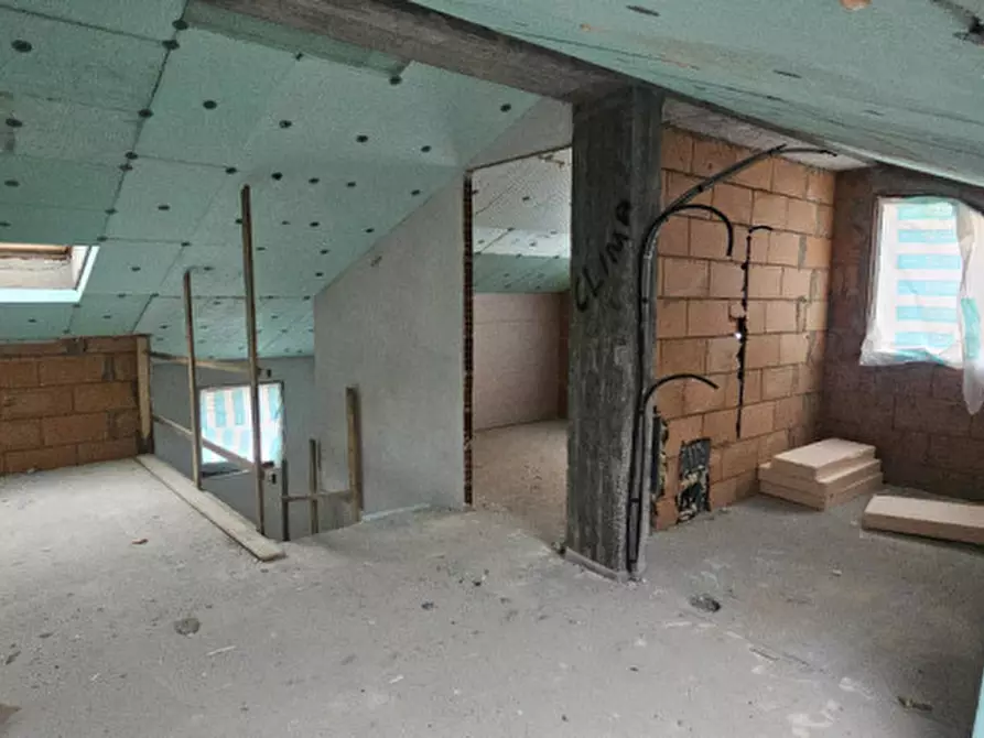 Immagine 9 di Casa trifamiliare in vendita  in Via Frassanedo a Legnaro