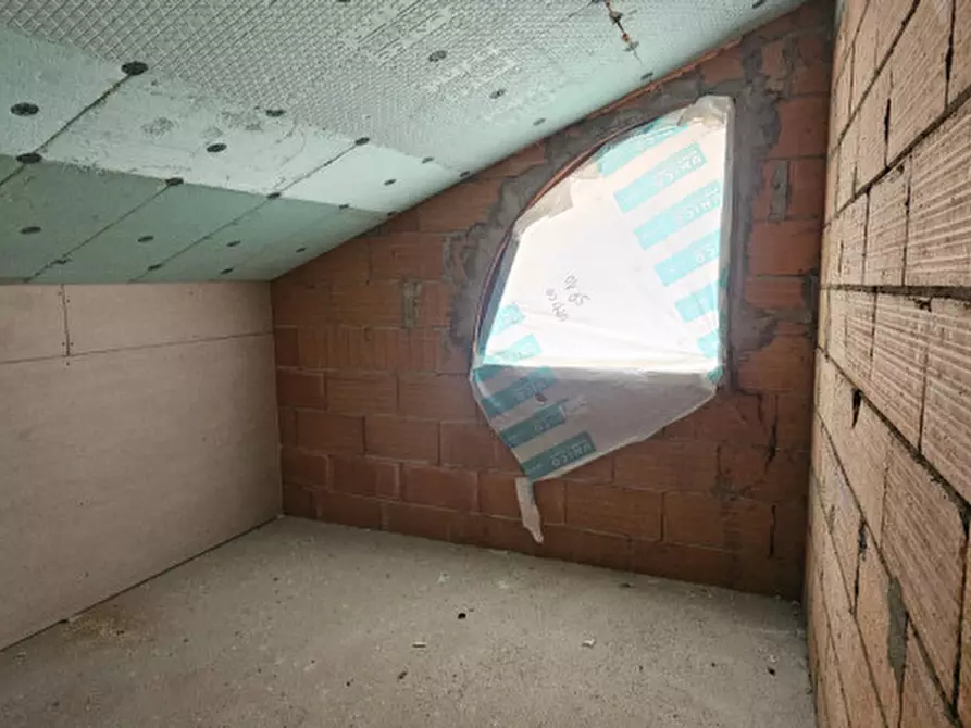 Immagine 10 di Casa trifamiliare in vendita  in Via Frassanedo a Legnaro