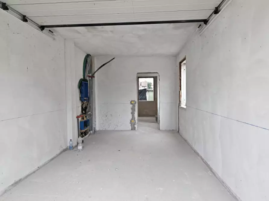 Immagine 12 di Casa trifamiliare in vendita  in Via Frassanedo a Legnaro