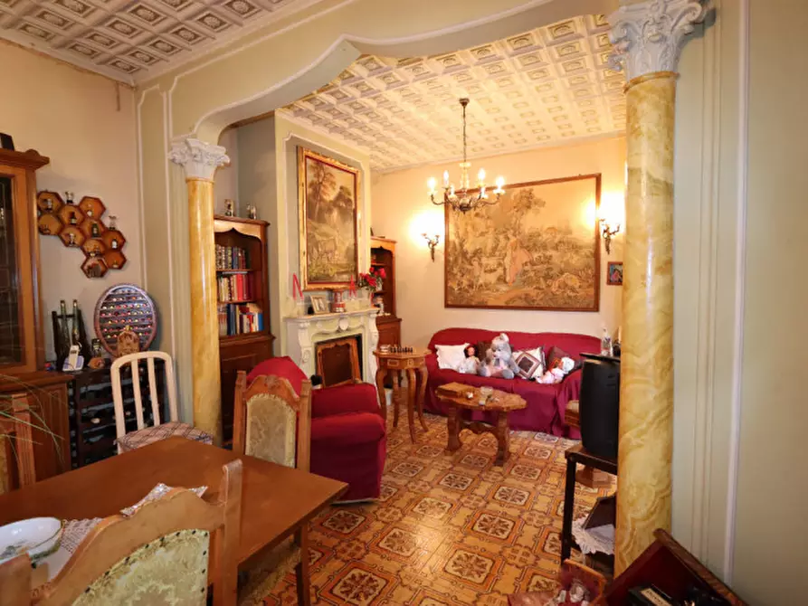 Immagine 4 di Appartamento in vendita  in Via Terminillese a Rieti