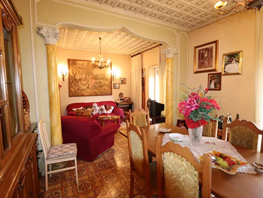 Immagine 8 di Appartamento in vendita  in Via Terminillese a Rieti