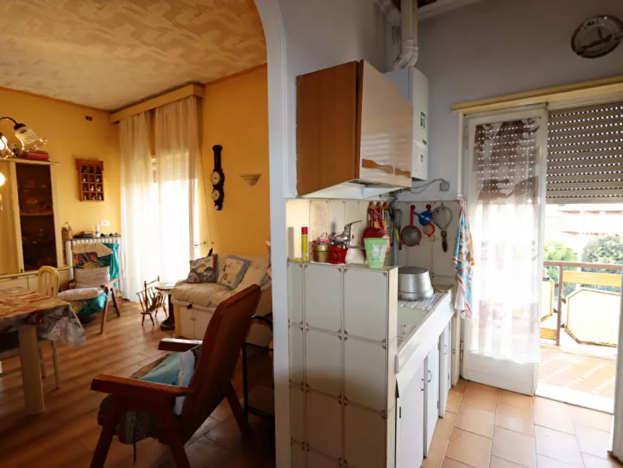 Immagine 9 di Appartamento in vendita  in Via Terminillese a Rieti