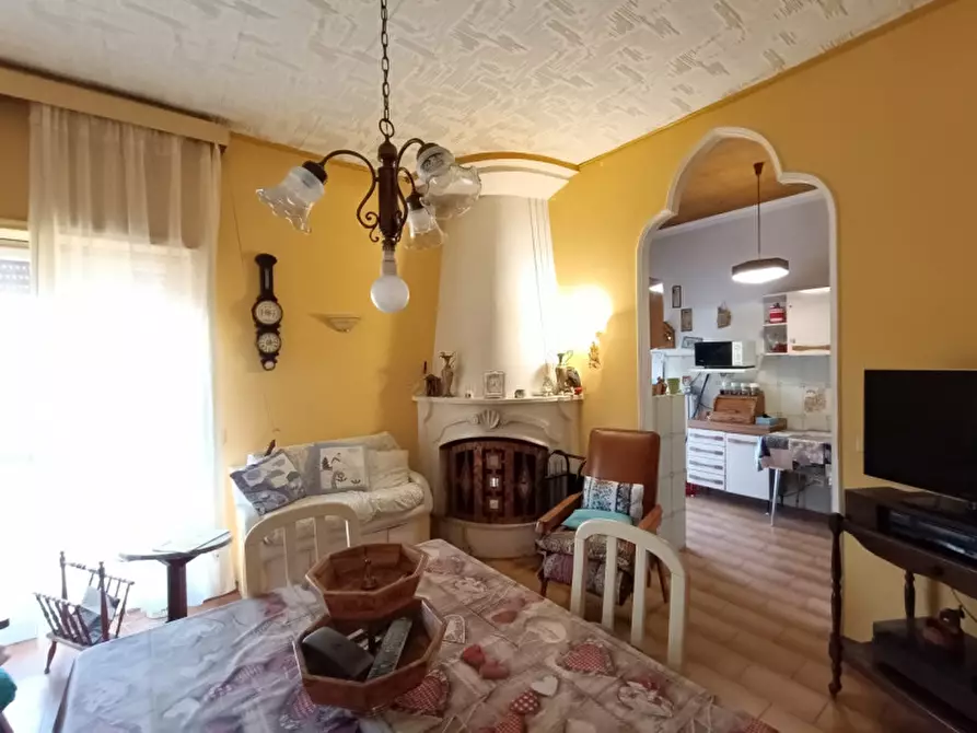 Immagine 11 di Appartamento in vendita  in Via Terminillese a Rieti