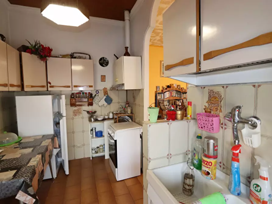 Immagine 12 di Appartamento in vendita  in Via Terminillese a Rieti