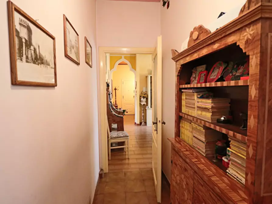 Immagine 13 di Appartamento in vendita  in Via Terminillese a Rieti