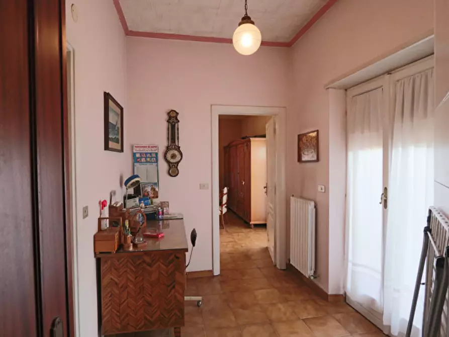 Immagine 17 di Appartamento in vendita  in Via Terminillese a Rieti