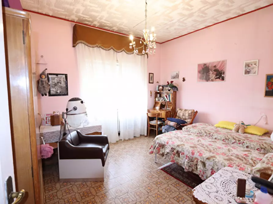 Immagine 22 di Appartamento in vendita  in Via Terminillese a Rieti