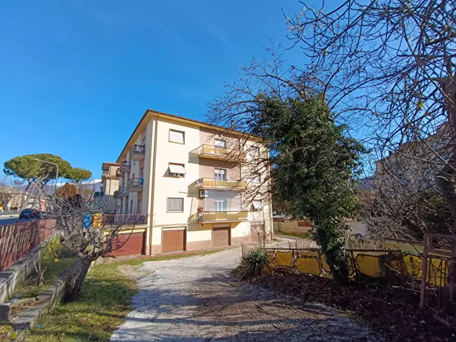 Immagine 25 di Appartamento in vendita  in Via Terminillese a Rieti