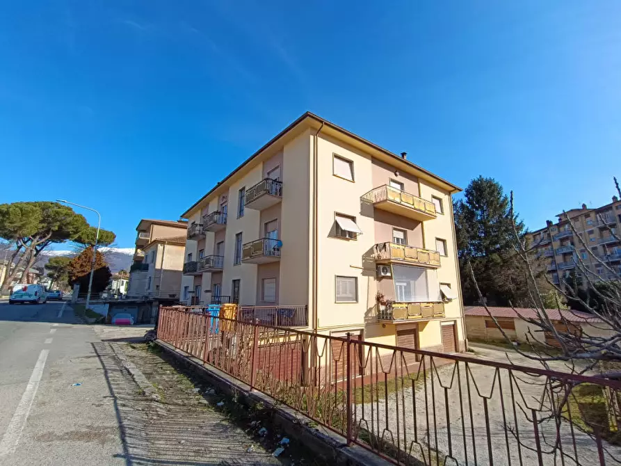 Immagine 26 di Appartamento in vendita  in Via Terminillese a Rieti