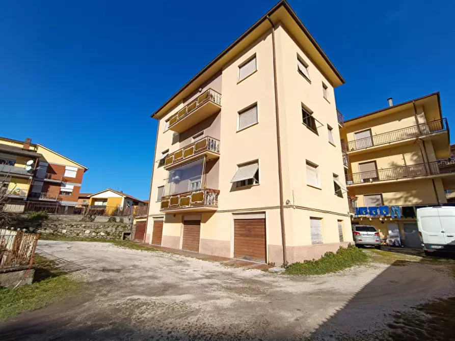 Immagine 27 di Appartamento in vendita  in Via Terminillese a Rieti